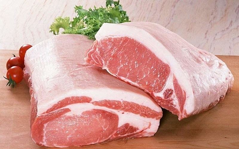Cómo elegir carne de cerdo de calidad y segura